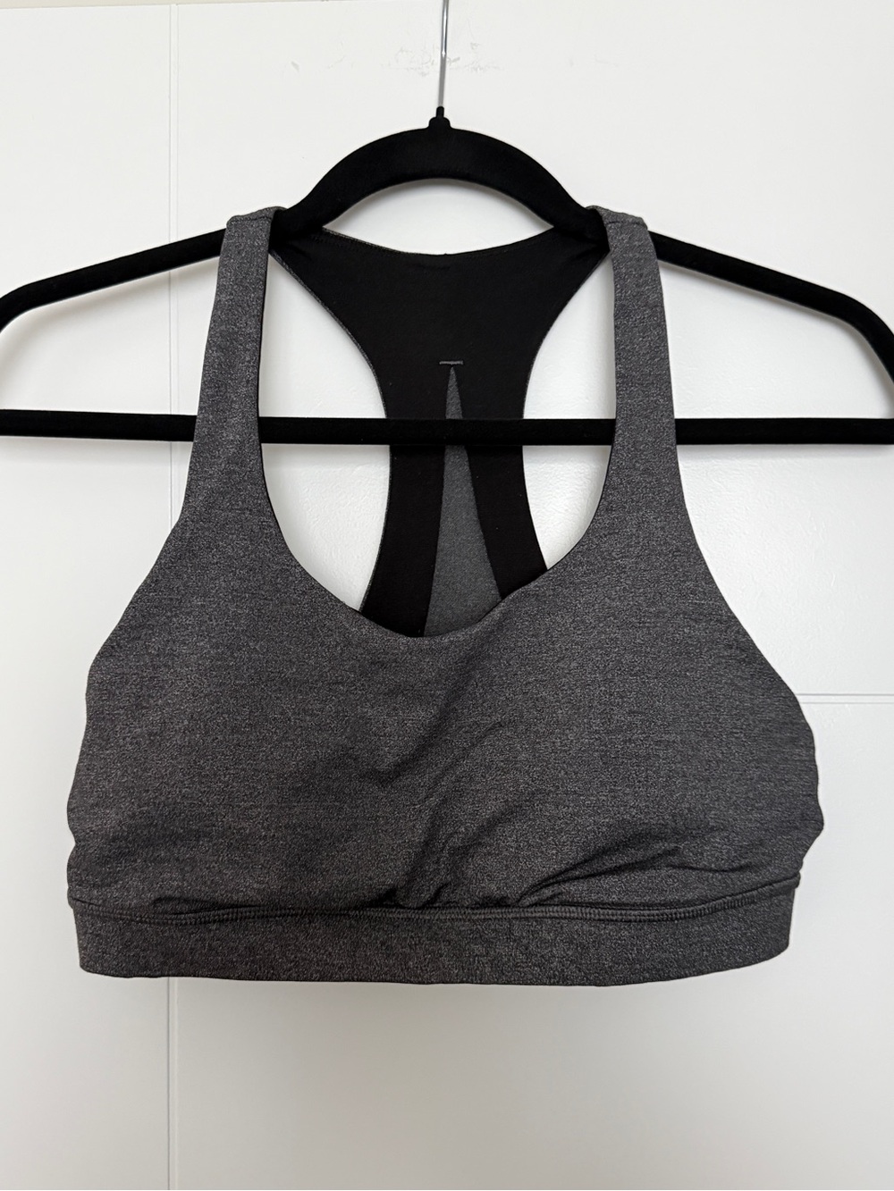 Lululemon Invigorate Bra